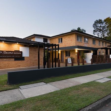 Beachpark Apartments Coffs Harbour Exteriér fotografie