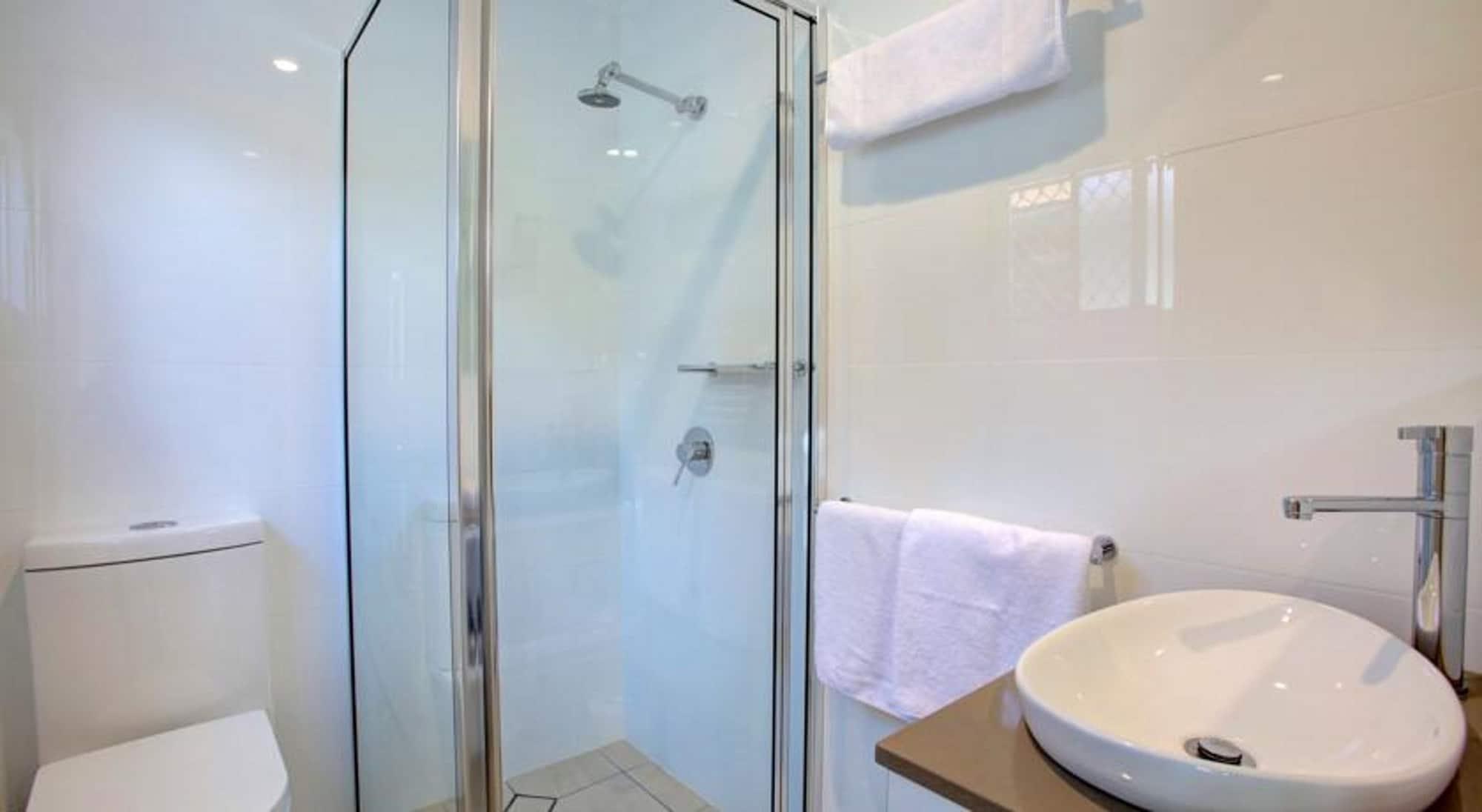 Beachpark Apartments Coffs Harbour Exteriér fotografie