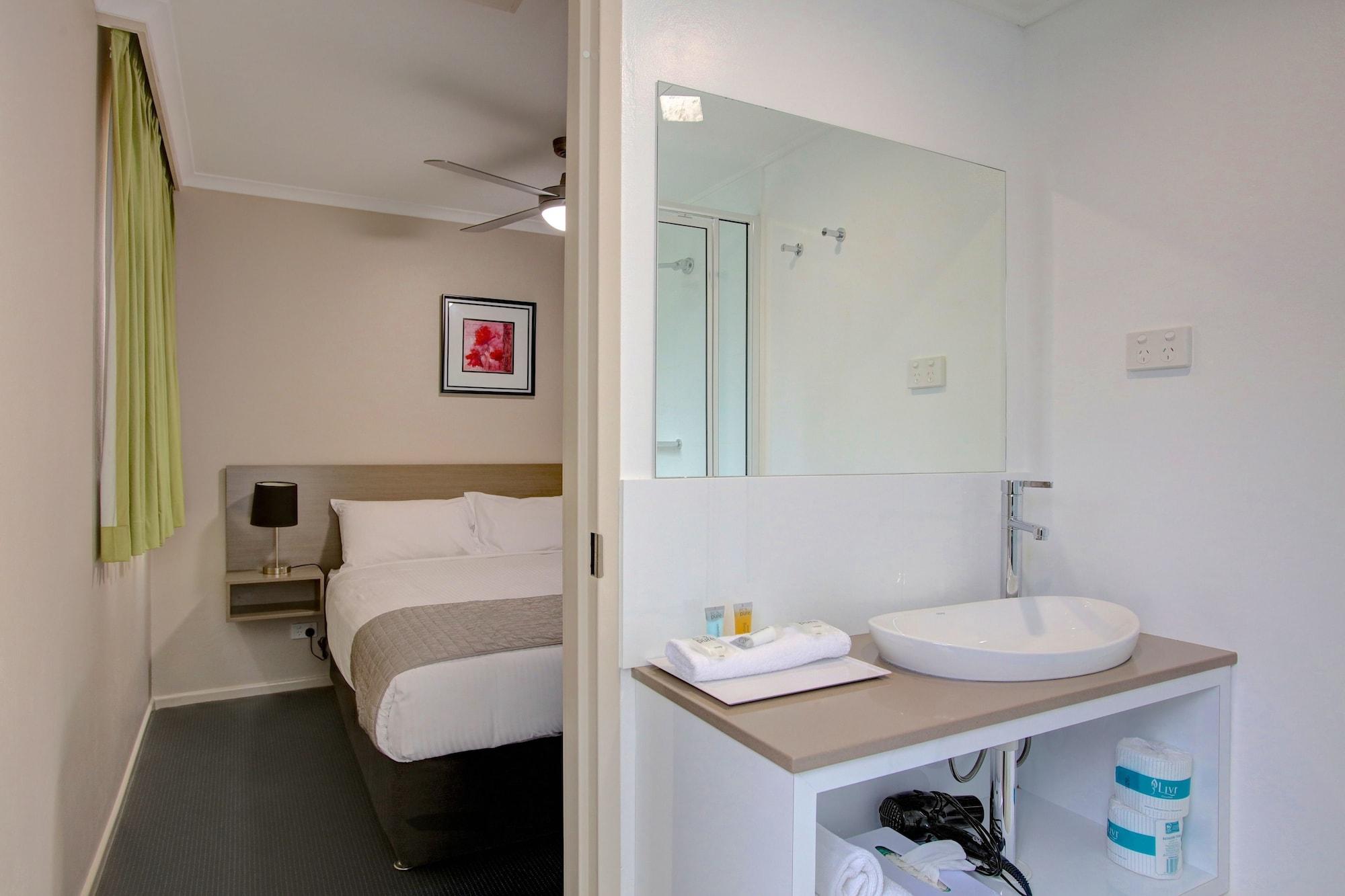 Beachpark Apartments Coffs Harbour Exteriér fotografie