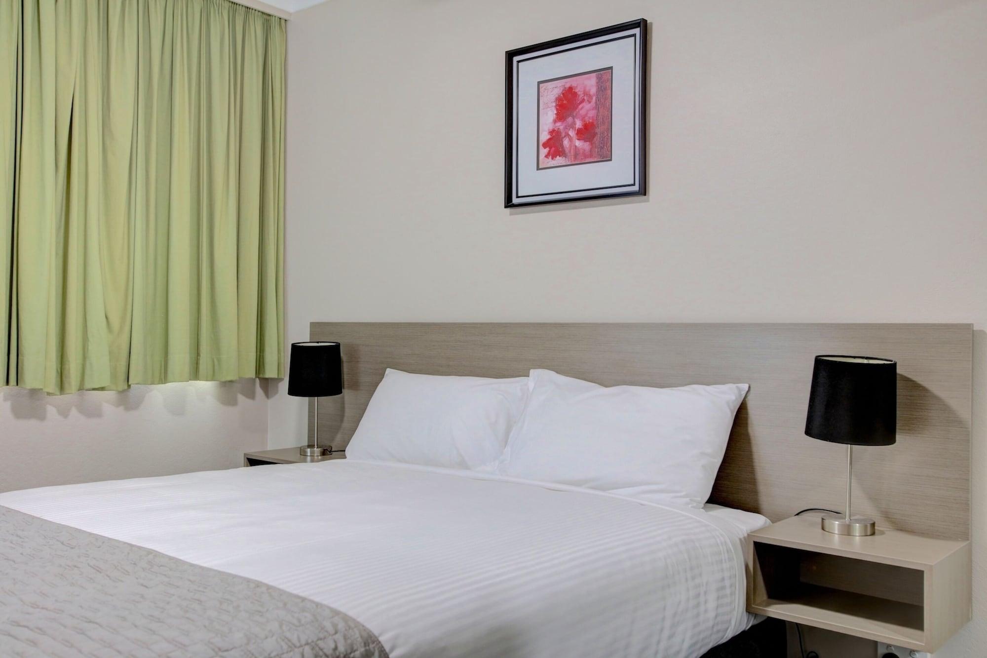 Beachpark Apartments Coffs Harbour Exteriér fotografie