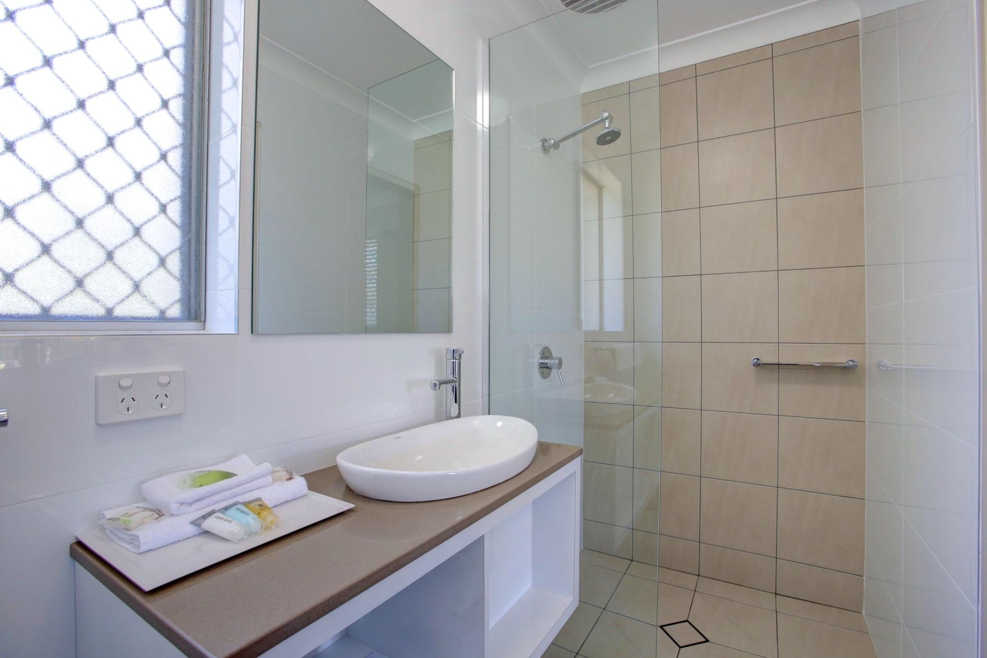 Beachpark Apartments Coffs Harbour Exteriér fotografie