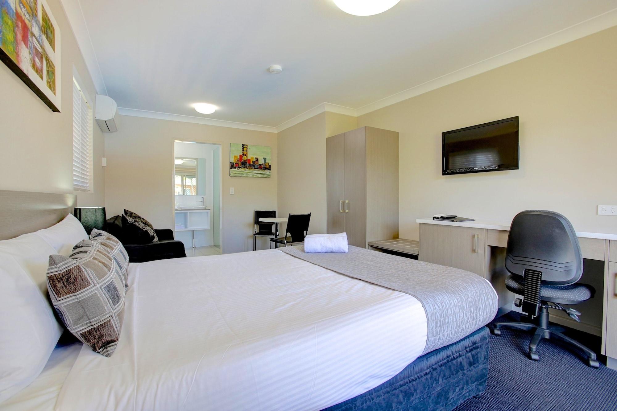 Beachpark Apartments Coffs Harbour Exteriér fotografie