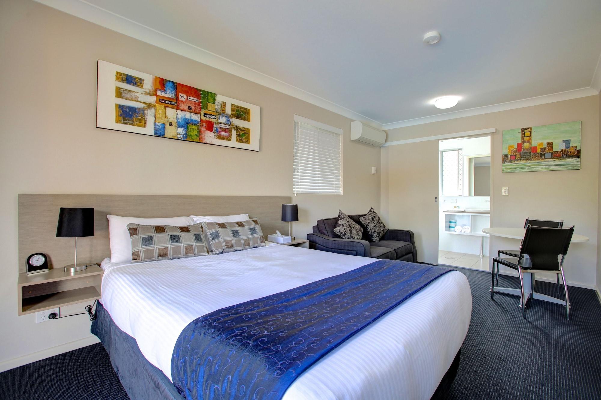 Beachpark Apartments Coffs Harbour Exteriér fotografie