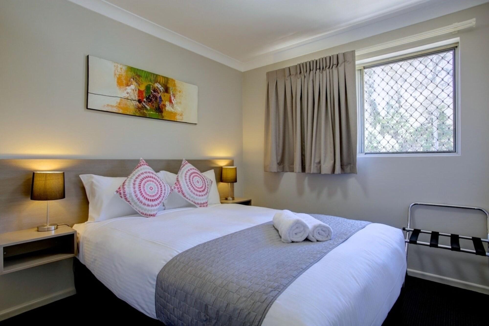 Beachpark Apartments Coffs Harbour Exteriér fotografie