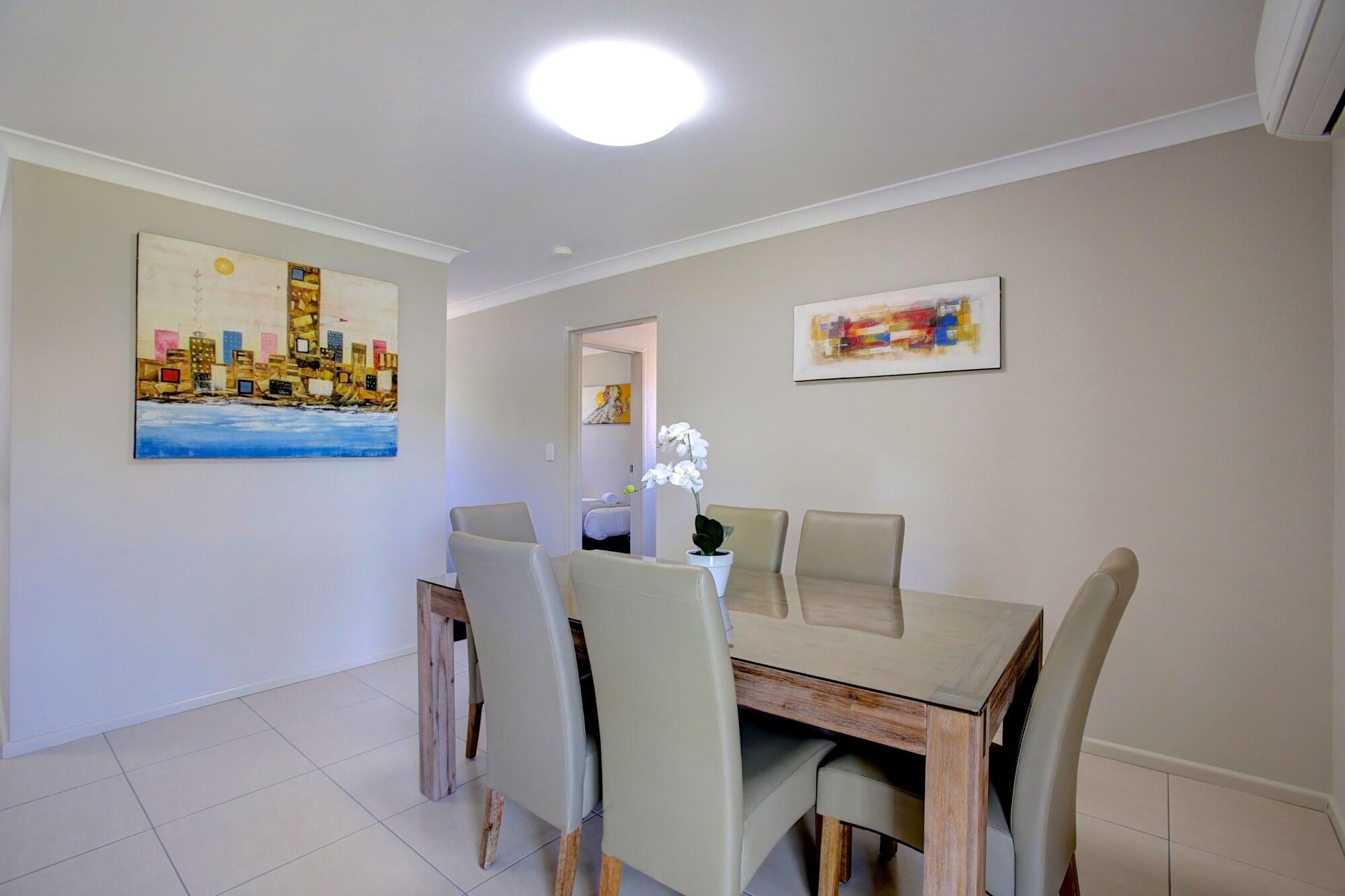 Beachpark Apartments Coffs Harbour Exteriér fotografie