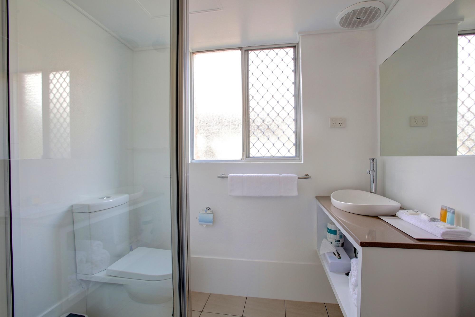 Beachpark Apartments Coffs Harbour Exteriér fotografie