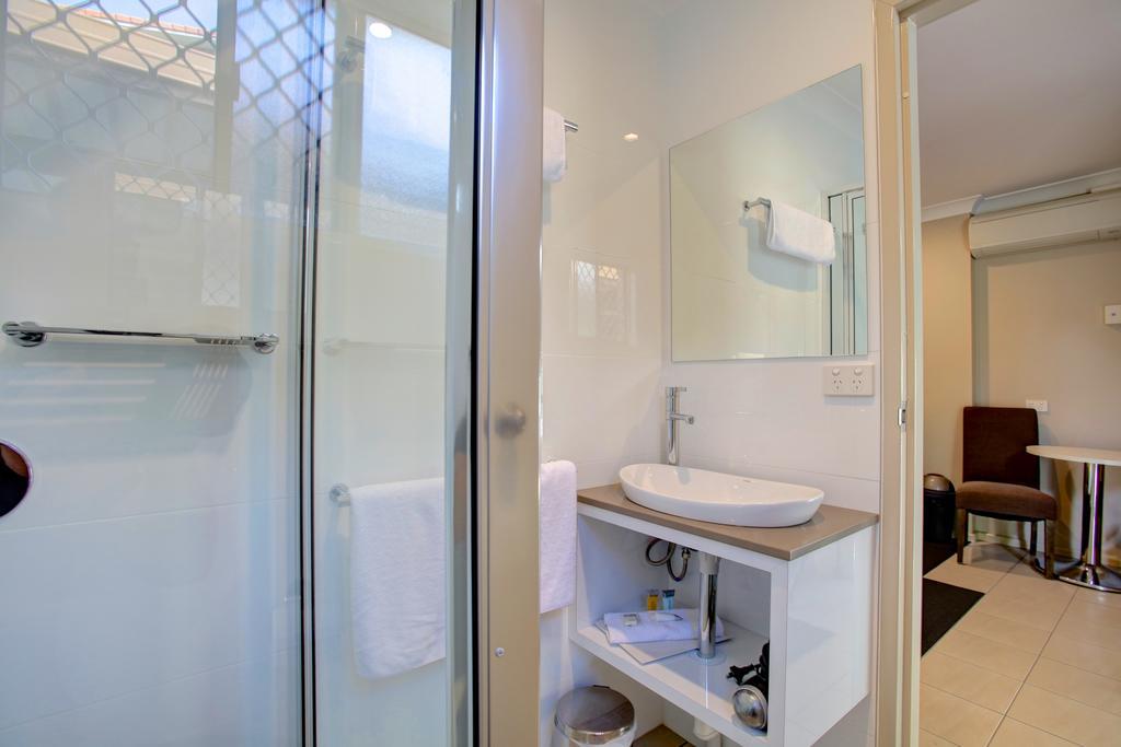 Beachpark Apartments Coffs Harbour Exteriér fotografie