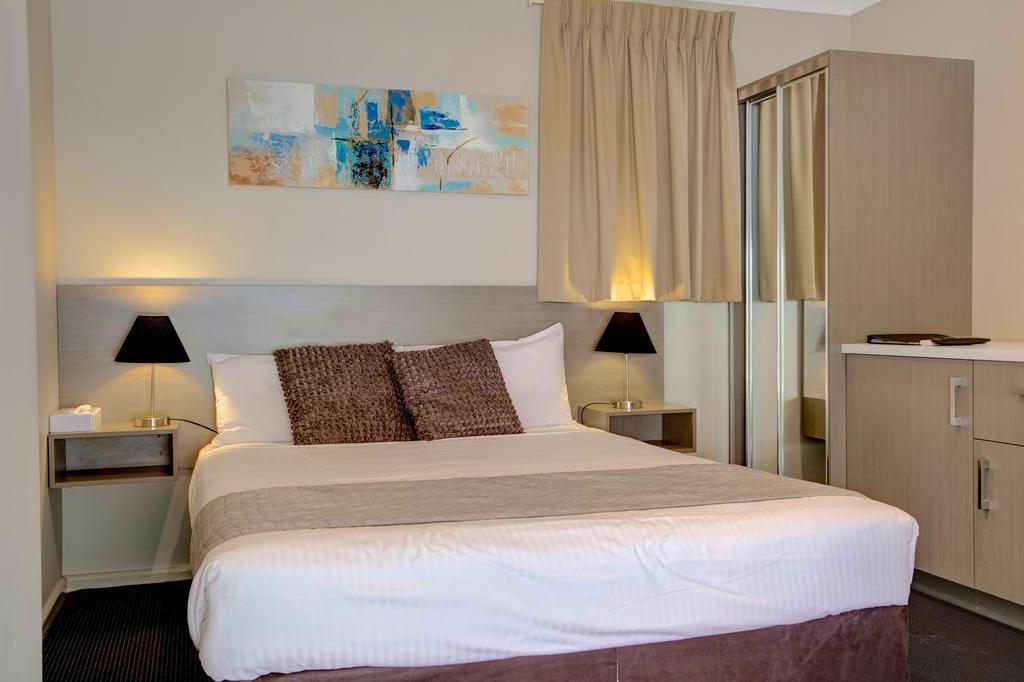 Beachpark Apartments Coffs Harbour Exteriér fotografie