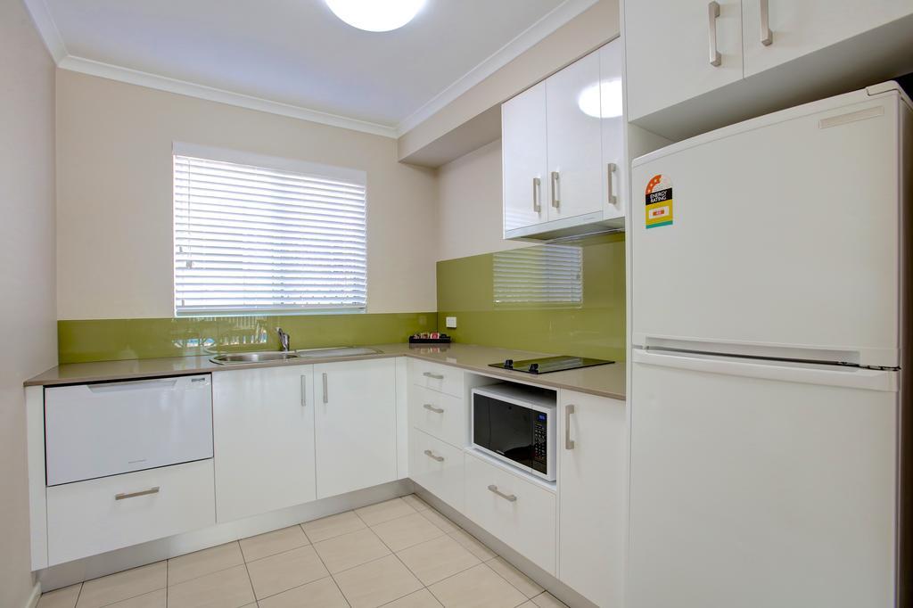 Beachpark Apartments Coffs Harbour Exteriér fotografie