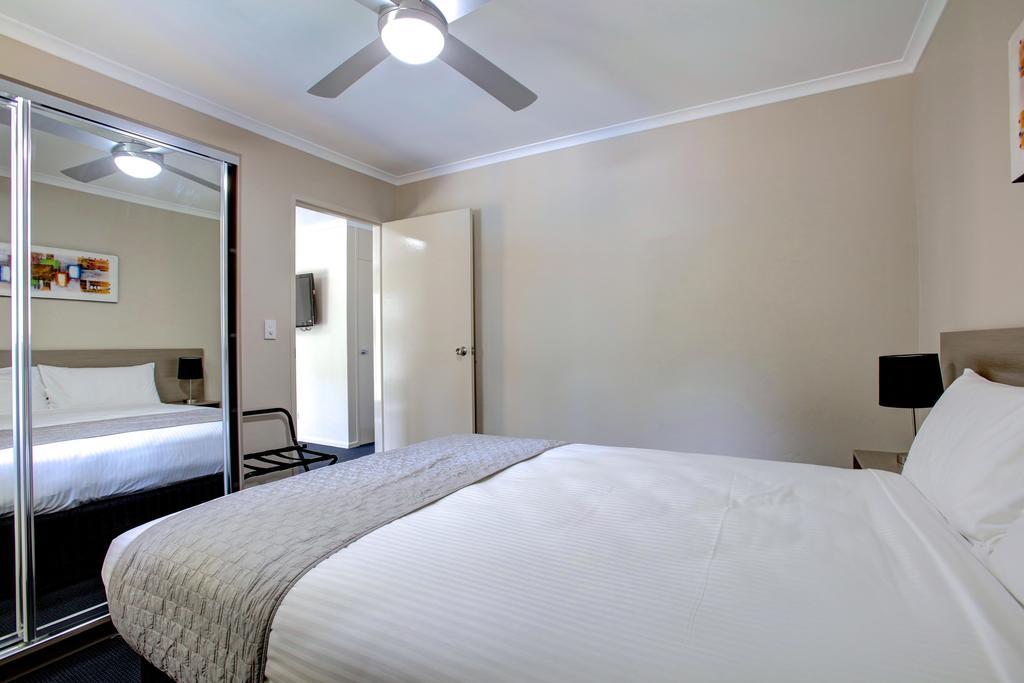 Beachpark Apartments Coffs Harbour Exteriér fotografie