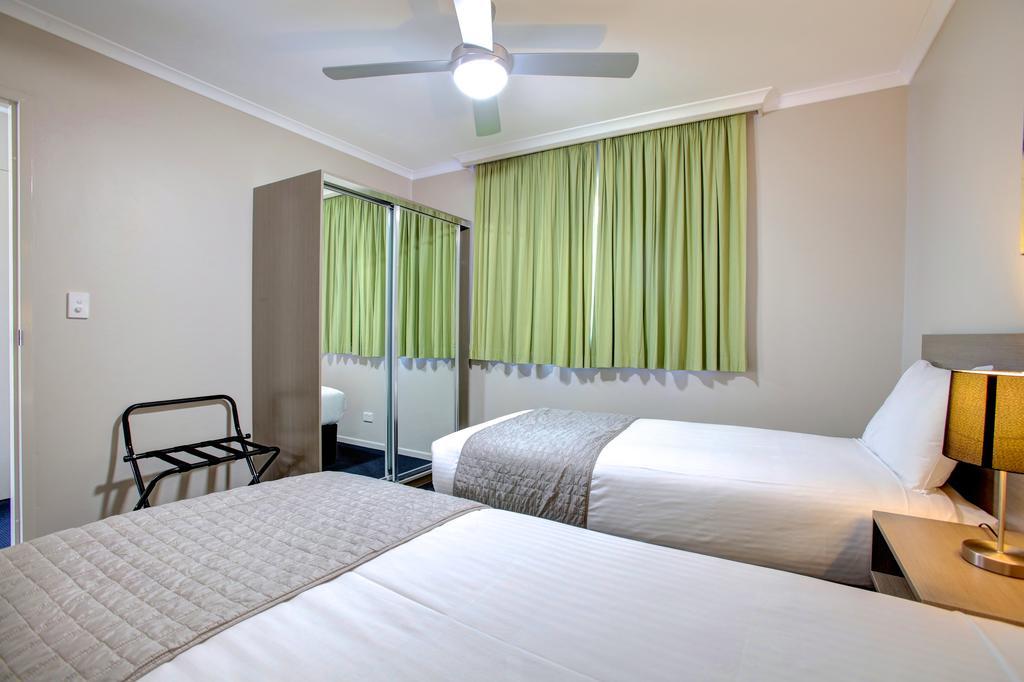 Beachpark Apartments Coffs Harbour Exteriér fotografie