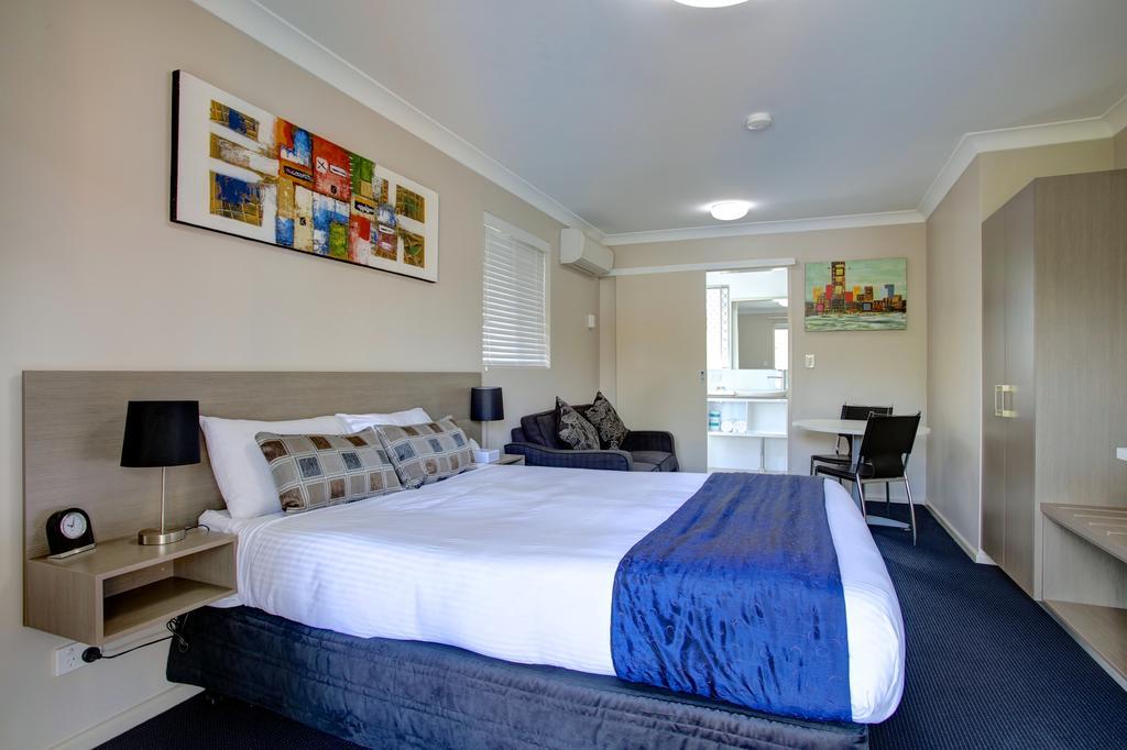 Beachpark Apartments Coffs Harbour Exteriér fotografie