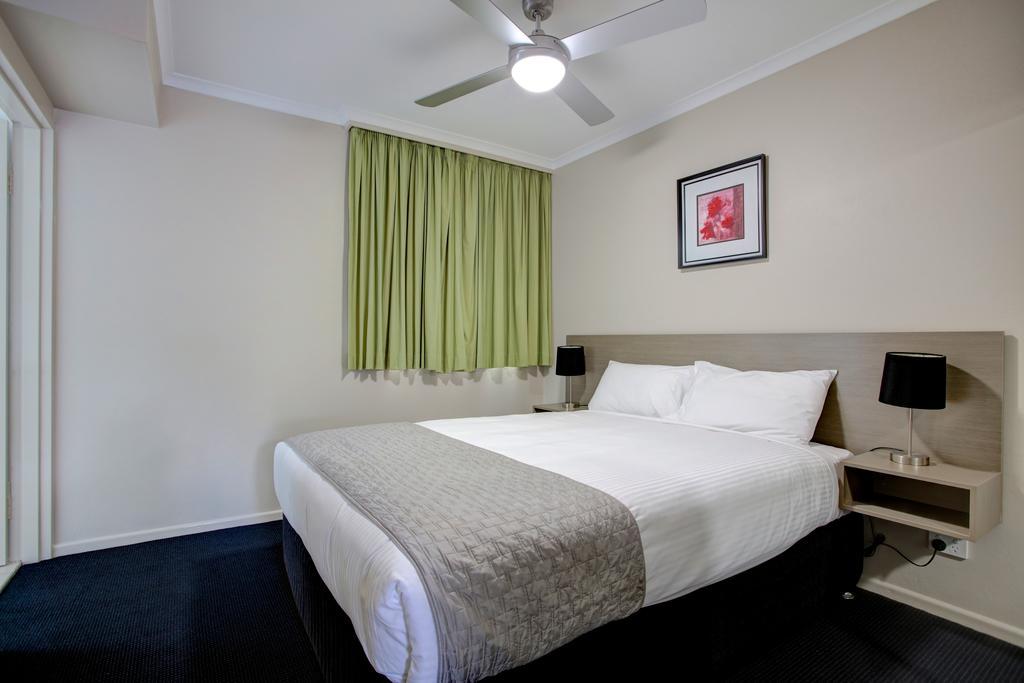 Beachpark Apartments Coffs Harbour Exteriér fotografie