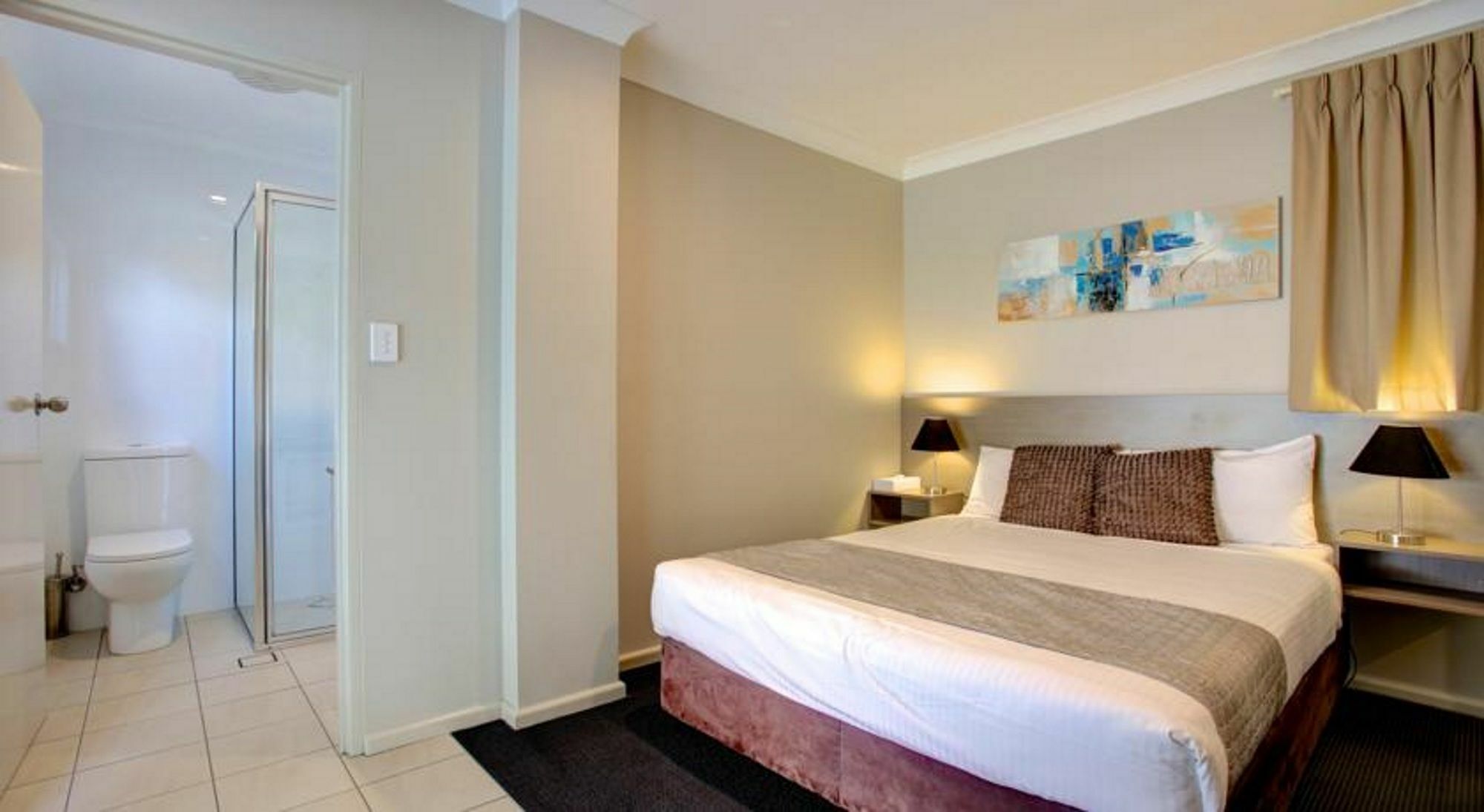 Beachpark Apartments Coffs Harbour Exteriér fotografie