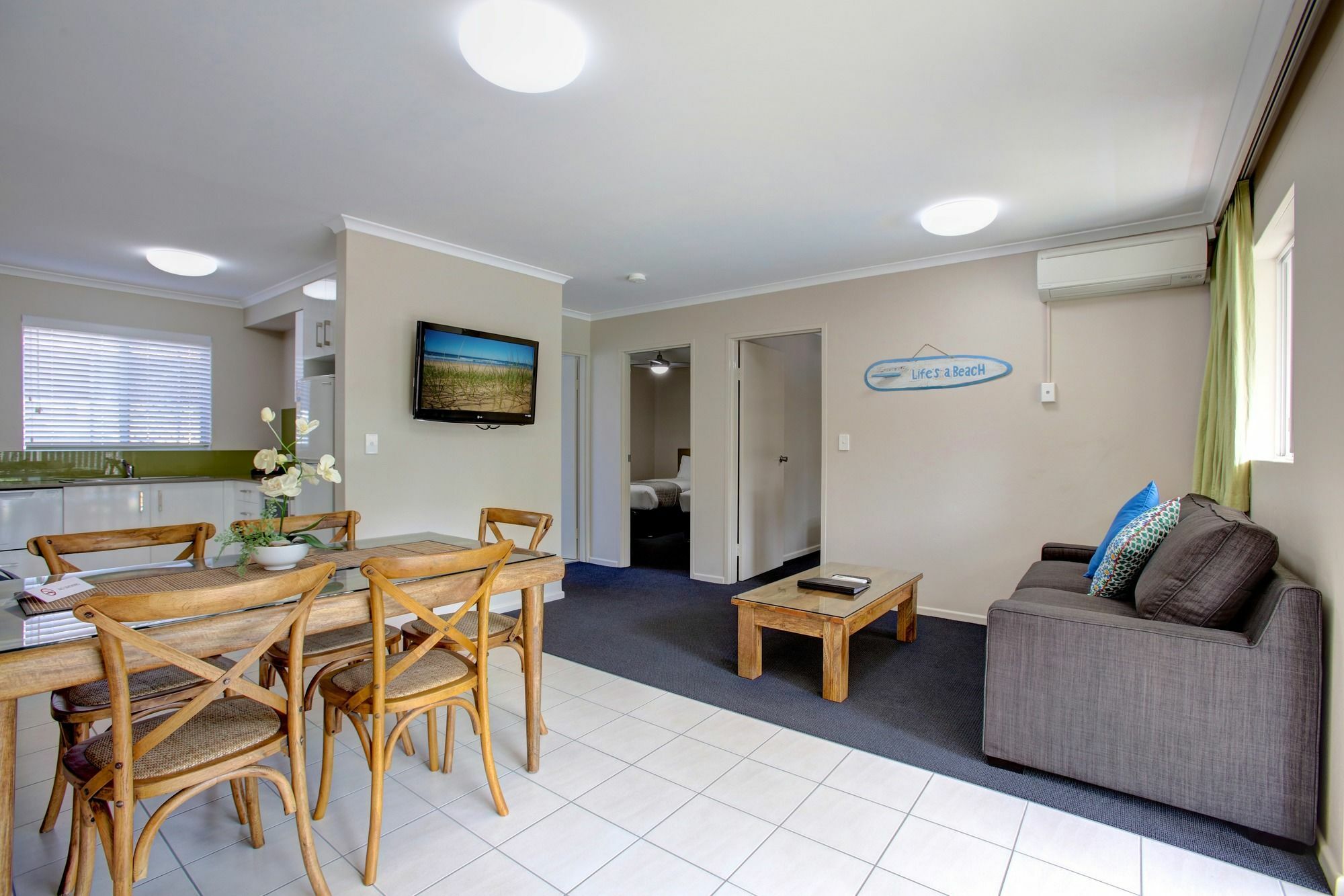 Beachpark Apartments Coffs Harbour Exteriér fotografie