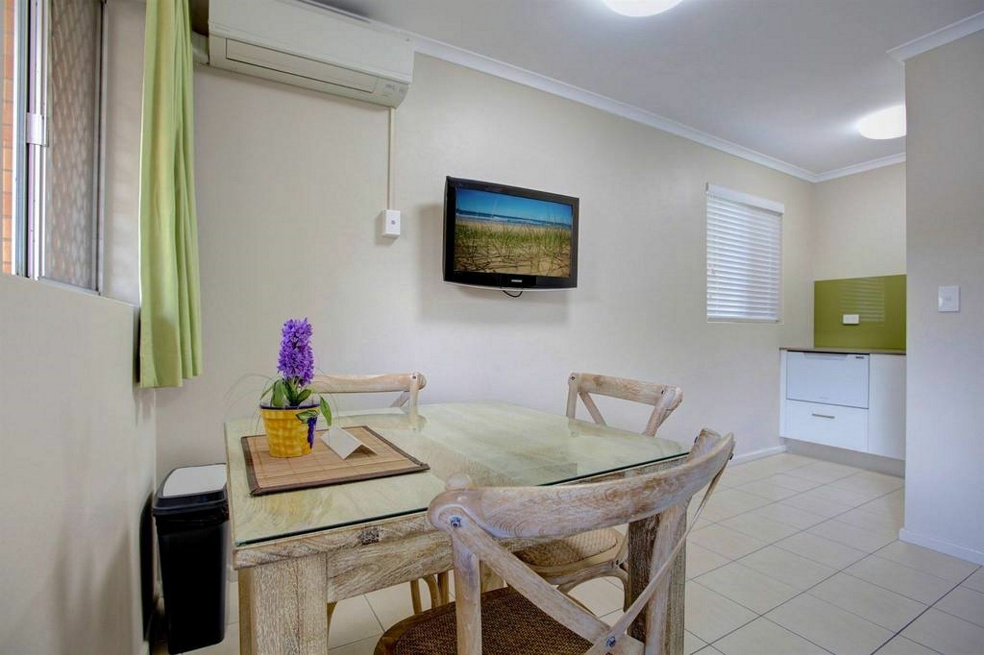 Beachpark Apartments Coffs Harbour Exteriér fotografie