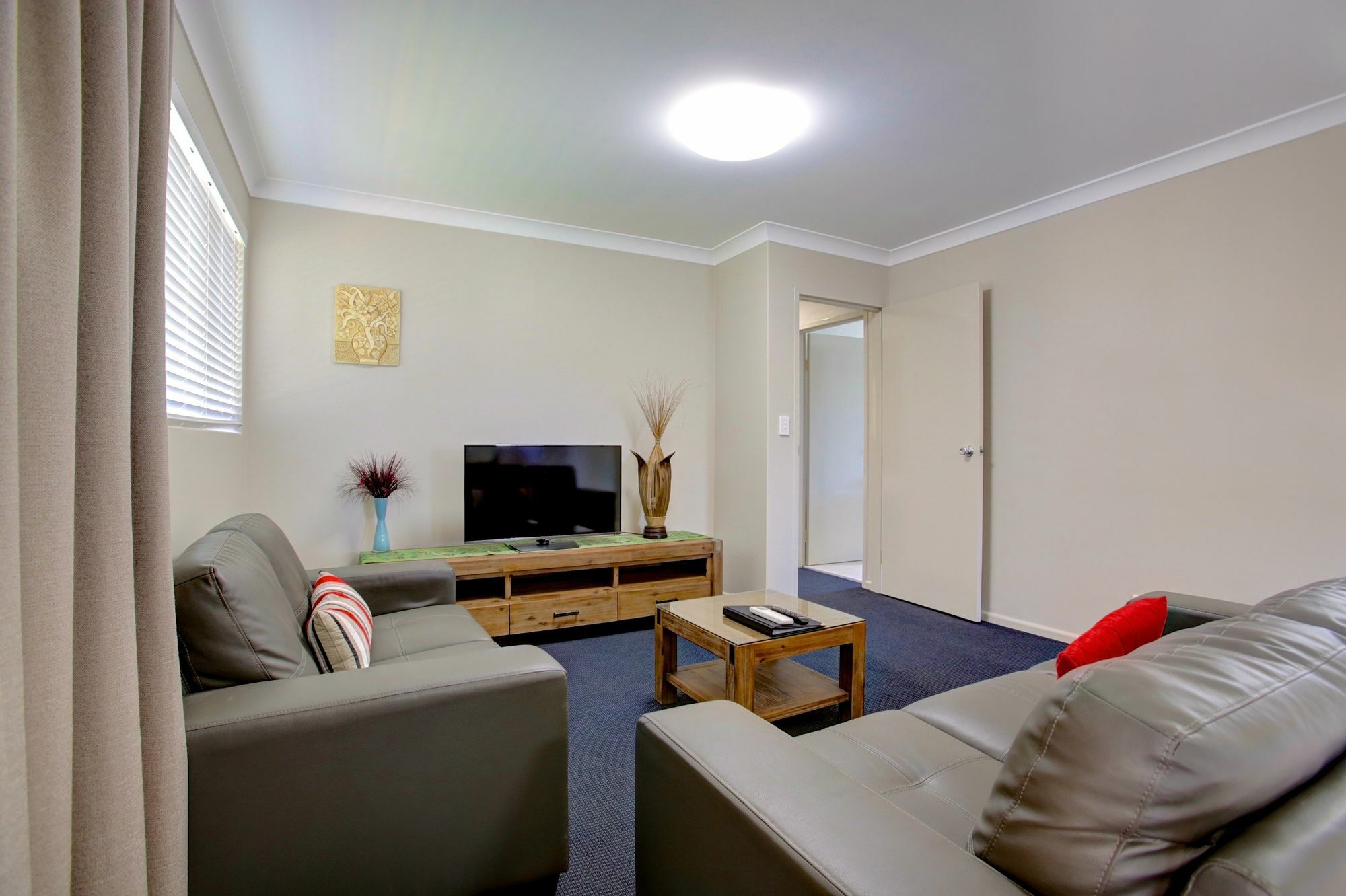 Beachpark Apartments Coffs Harbour Exteriér fotografie